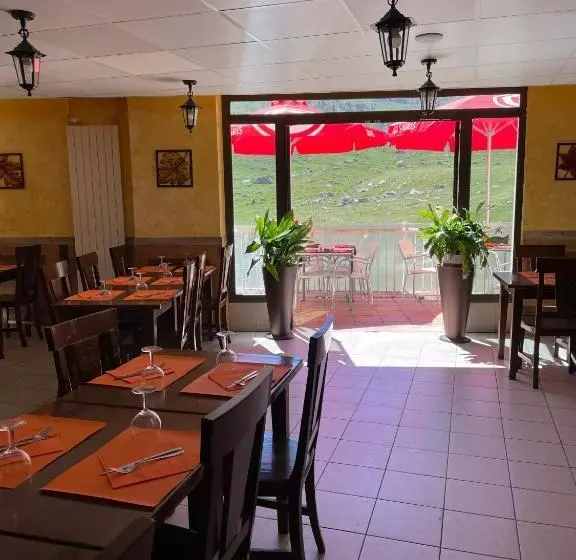 Fotos del hotel Cims Pas De La Casa:  3