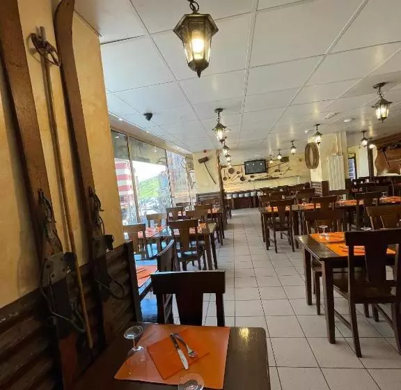 Fotos del hotel Cims Pas De La Casa:  15