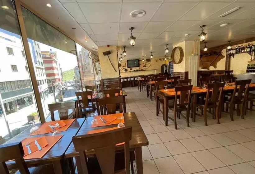 Fotos del hotel Cims Pas De La Casa:  20