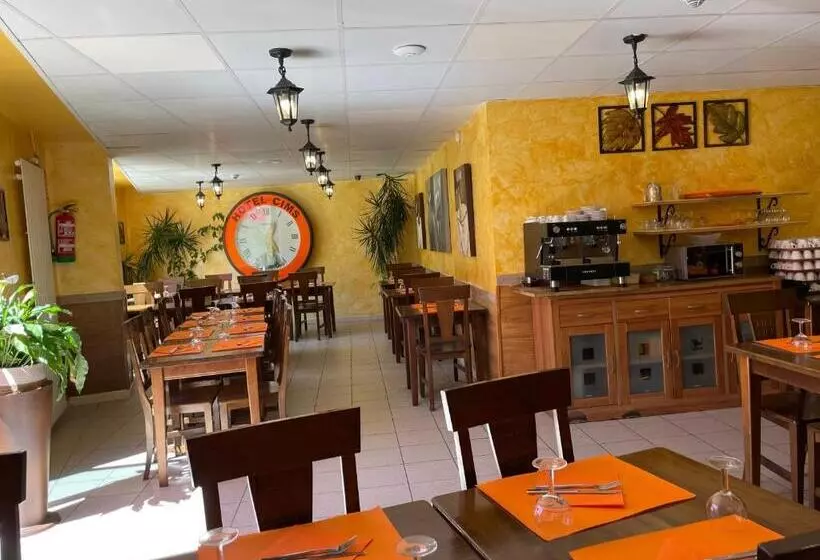 Fotos del hotel Cims Pas De La Casa:  17