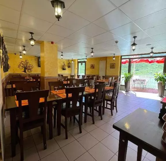 Fotos del hotel Cims Pas De La Casa:  19