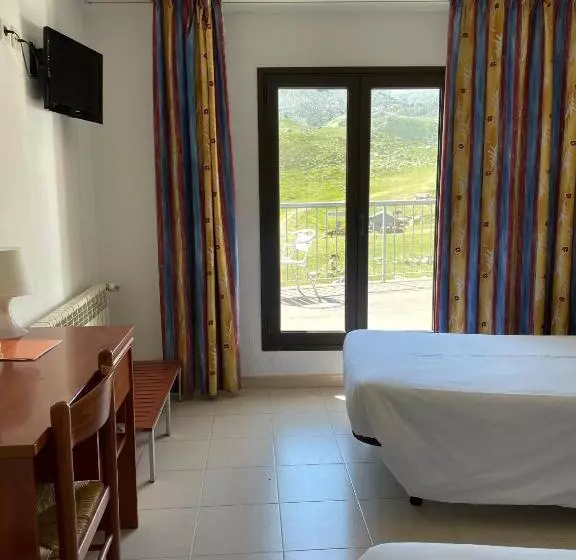 Fotos del hotel Cims Pas De La Casa:  6
