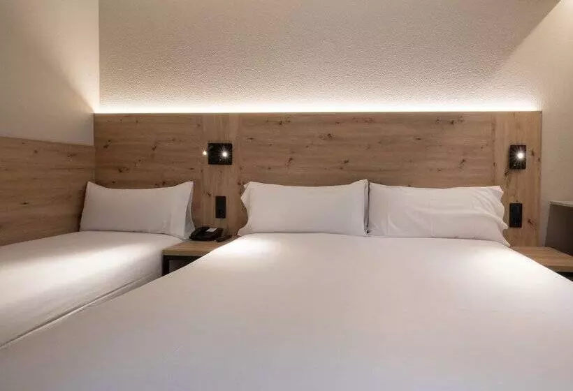 Fotos del hotel Comtes d'Urgell:  29