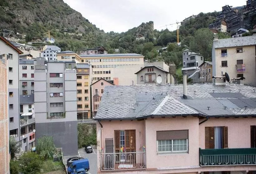 Fotos del hotel Comtes d'Urgell:  77