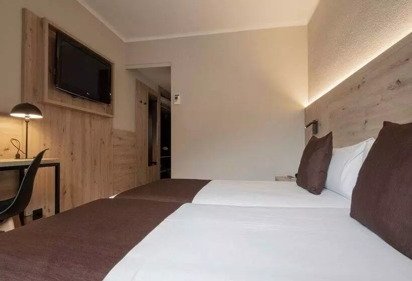 Fotos del hotel Comtes d'Urgell:  19