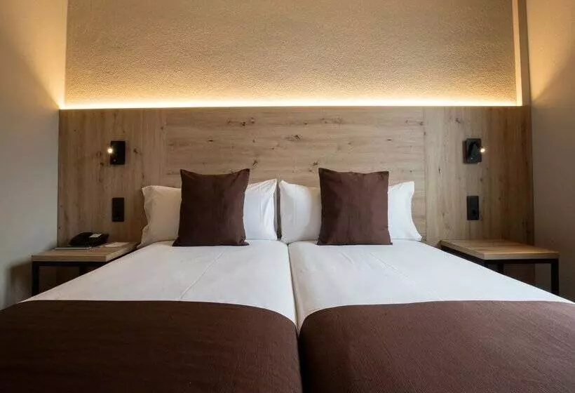 Fotos del hotel Comtes d'Urgell:  18