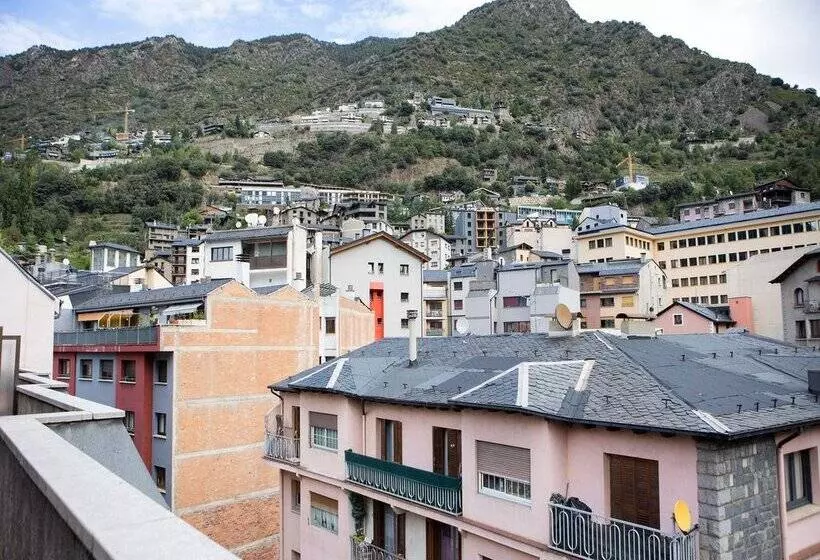 Fotos del hotel Comtes d'Urgell:  78