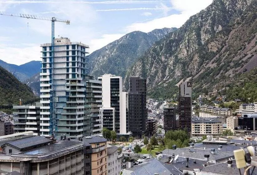 Fotos del hotel Comtes d'Urgell:  80