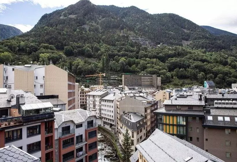 Fotos del hotel Comtes d'Urgell:  79