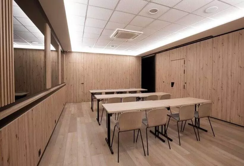 Fotos del hotel Comtes d'Urgell:  71