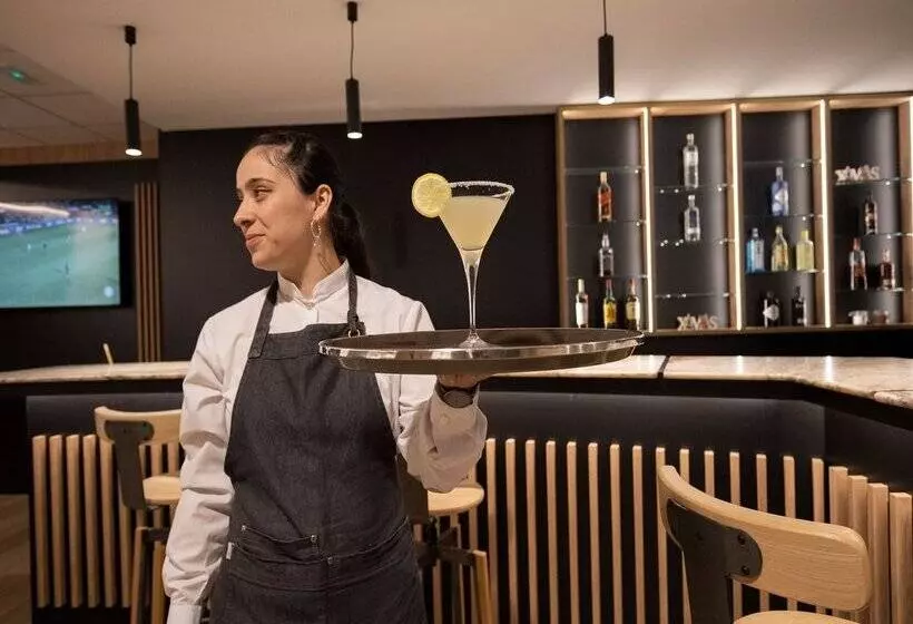 Fotos del hotel Comtes d'Urgell:  63