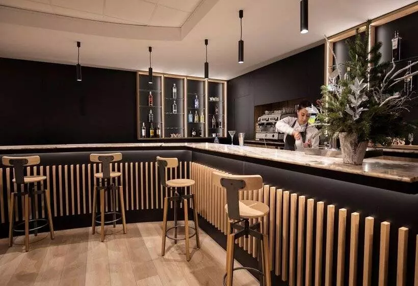 Fotos del hotel Comtes d'Urgell:  64