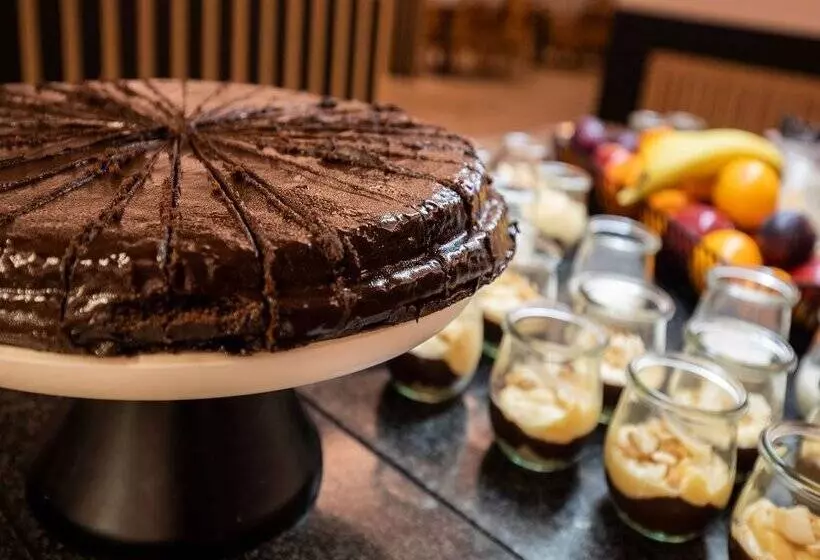 Fotos del hotel Comtes d'Urgell:  59