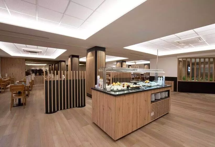 Fotos del hotel Comtes d'Urgell:  97