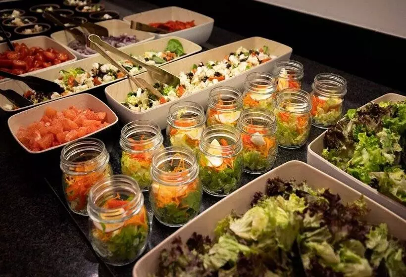 Fotos del hotel Comtes d'Urgell:  55