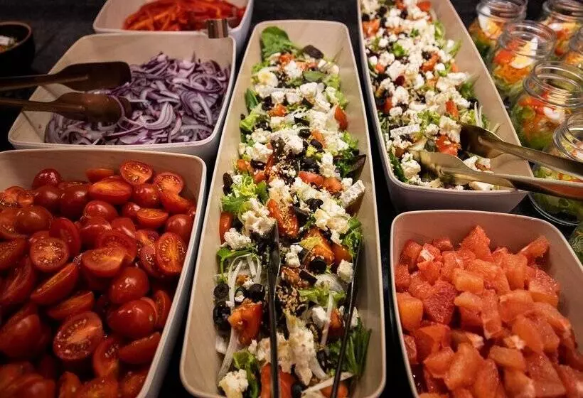 Fotos del hotel Comtes d'Urgell:  40