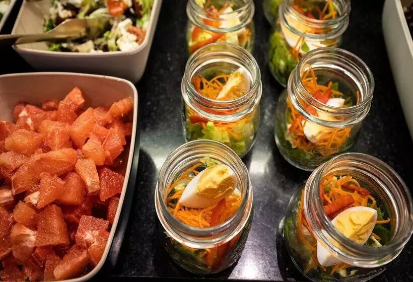 Fotos del hotel Comtes d'Urgell:  56