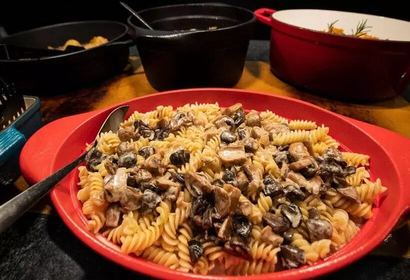 Fotos del hotel Comtes d'Urgell:  51