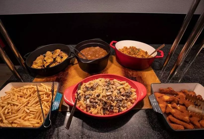 Fotos del hotel Comtes d'Urgell:  45