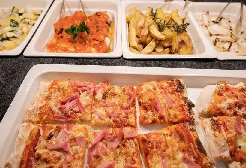 Fotos del hotel Comtes d'Urgell:  49