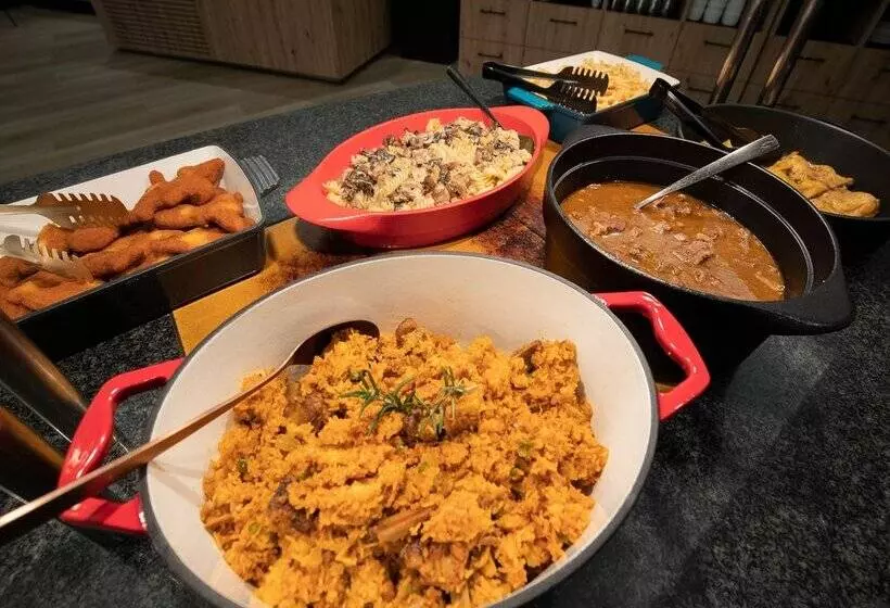 Fotos del hotel Comtes d'Urgell:  47