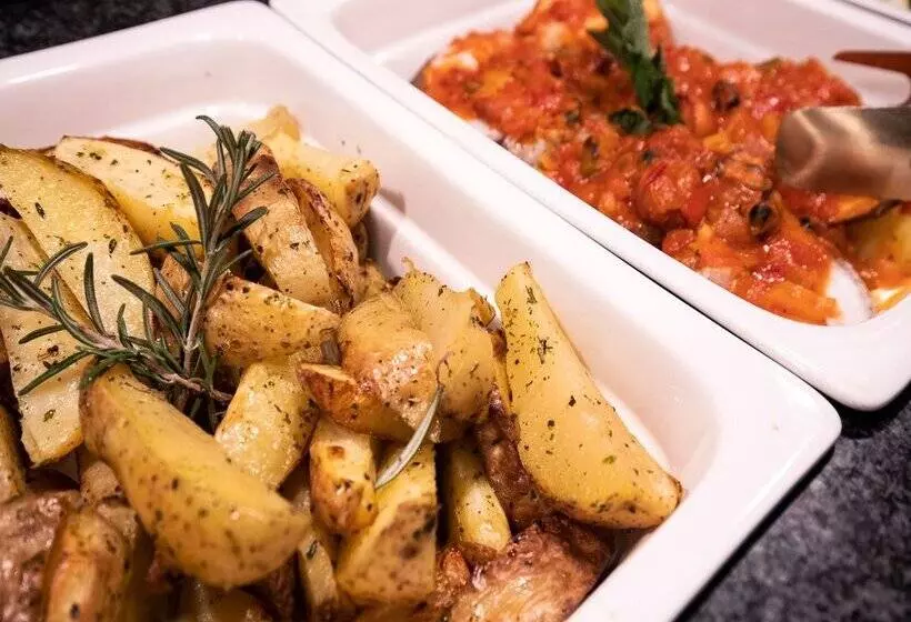 Fotos del hotel Comtes d'Urgell:  87