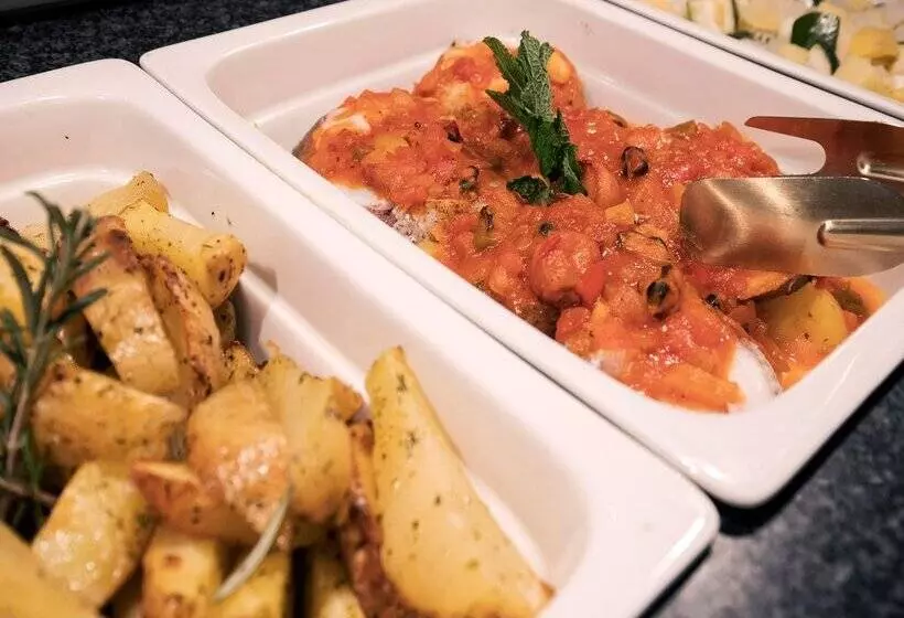 Fotos del hotel Comtes d'Urgell:  93