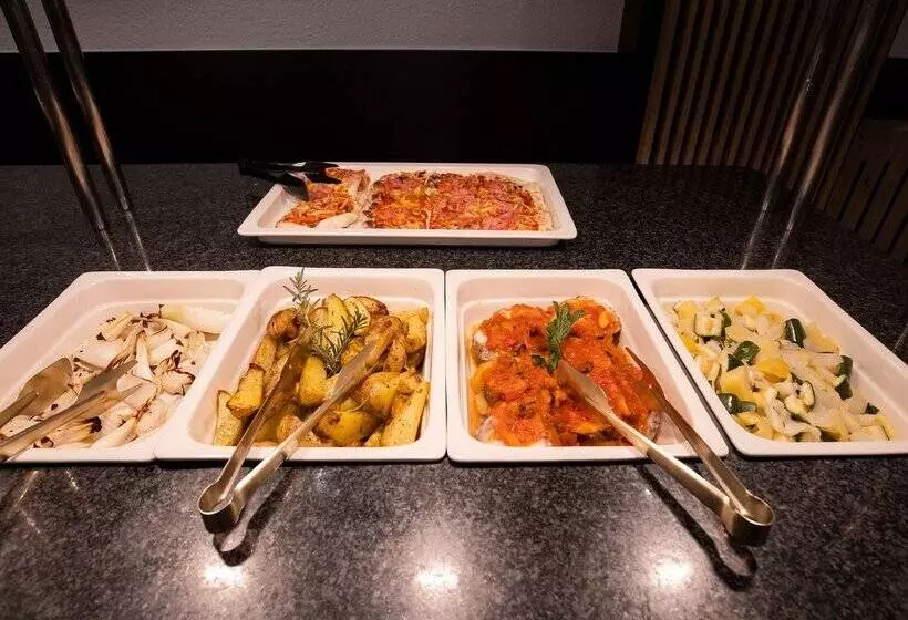 Fotos del hotel Comtes d'Urgell:  42