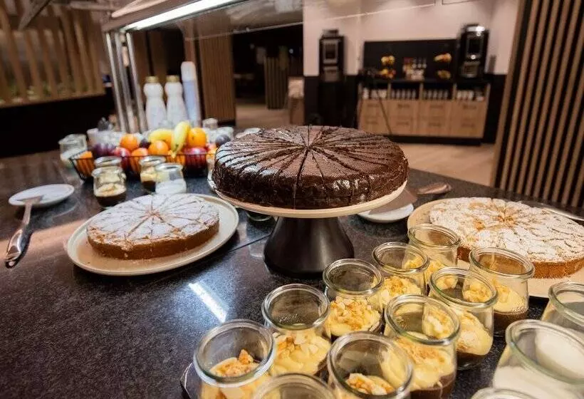 Fotos del hotel Comtes d'Urgell:  58