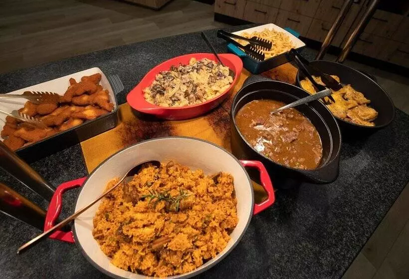 Fotos del hotel Comtes d'Urgell:  50