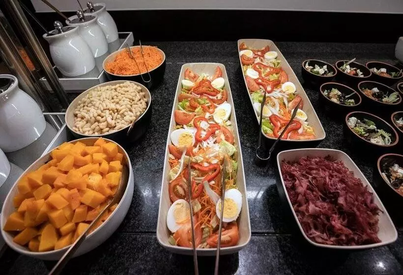 Fotos del hotel Comtes d'Urgell:  46