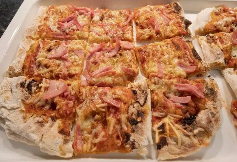 Fotos del hotel Comtes d'Urgell:  95