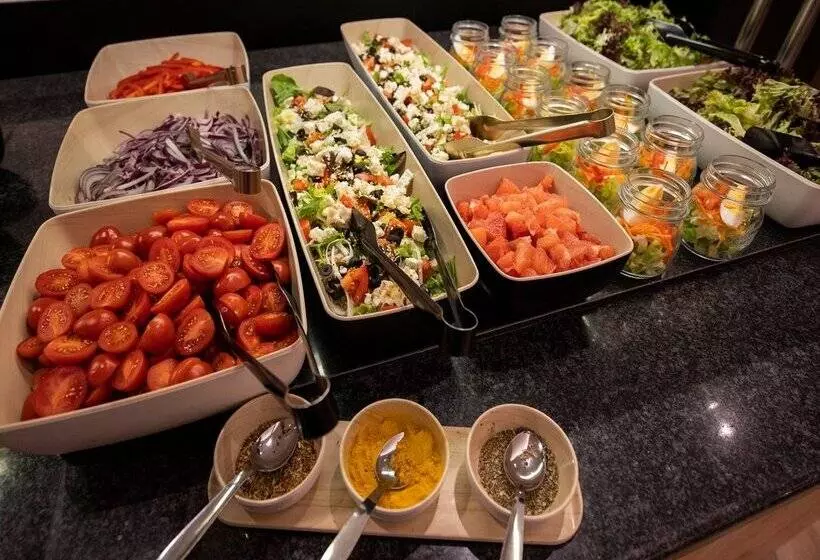 Fotos del hotel Comtes d'Urgell:  57