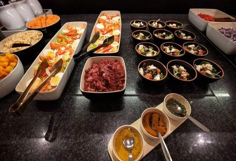 Fotos del hotel Comtes d'Urgell:  48