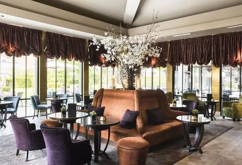 Fotos del hotel Prinsenhof Managed By Dukes' Palace:  12