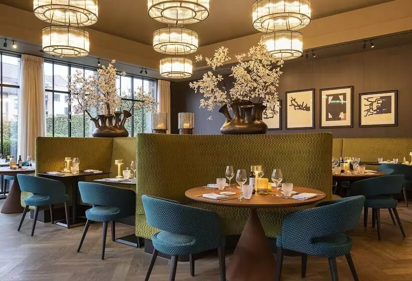 Fotos del hotel Prinsenhof Managed By Dukes' Palace:  8