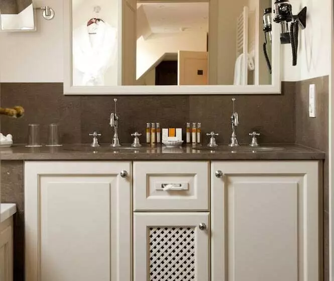 Fotos del hotel Prinsenhof Managed By Dukes' Palace:  13