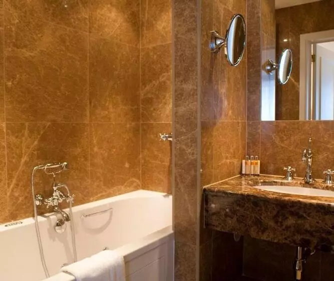 Fotos del hotel Prinsenhof Managed By Dukes' Palace:  23