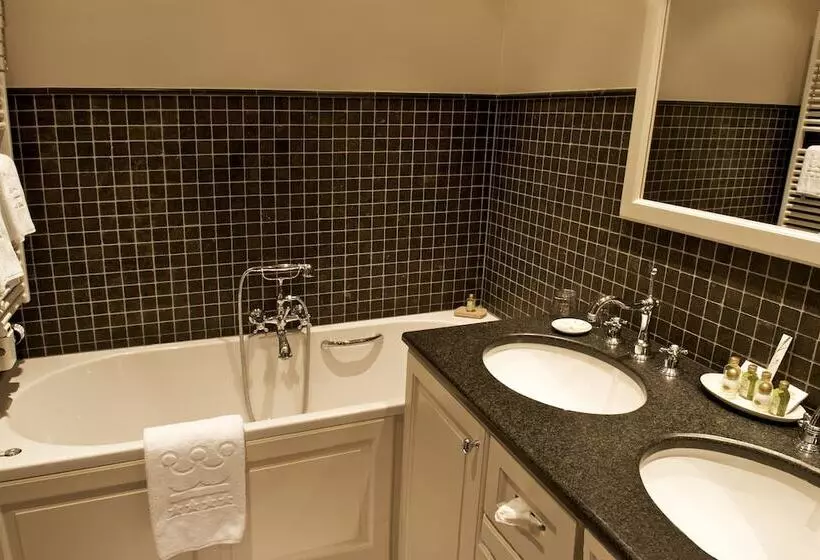 Fotos del hotel Prinsenhof Managed By Dukes' Palace:  22