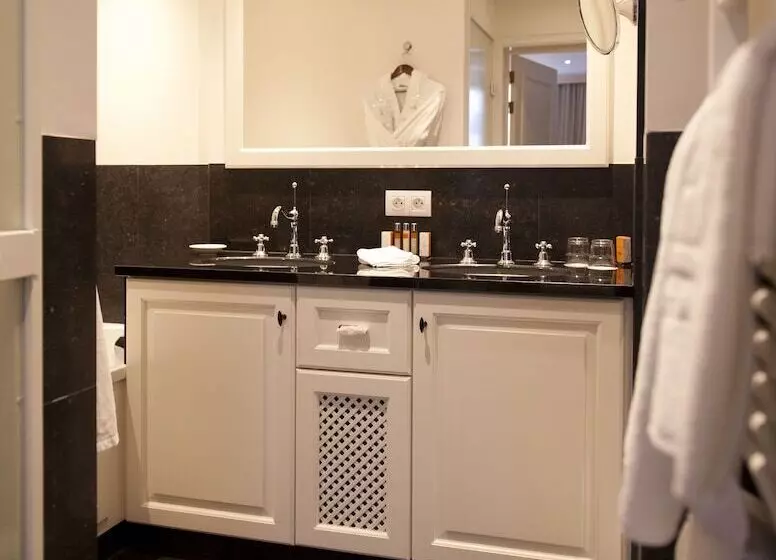 Fotos del hotel Prinsenhof Managed By Dukes' Palace:  10