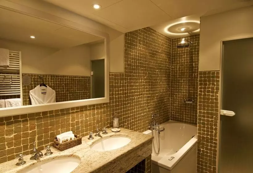 Fotos del hotel Prinsenhof Managed By Dukes' Palace:  24