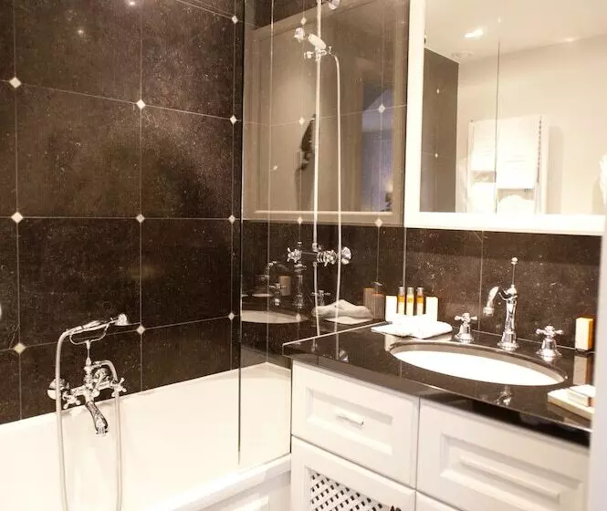 Fotos del hotel Prinsenhof Managed By Dukes' Palace:  5