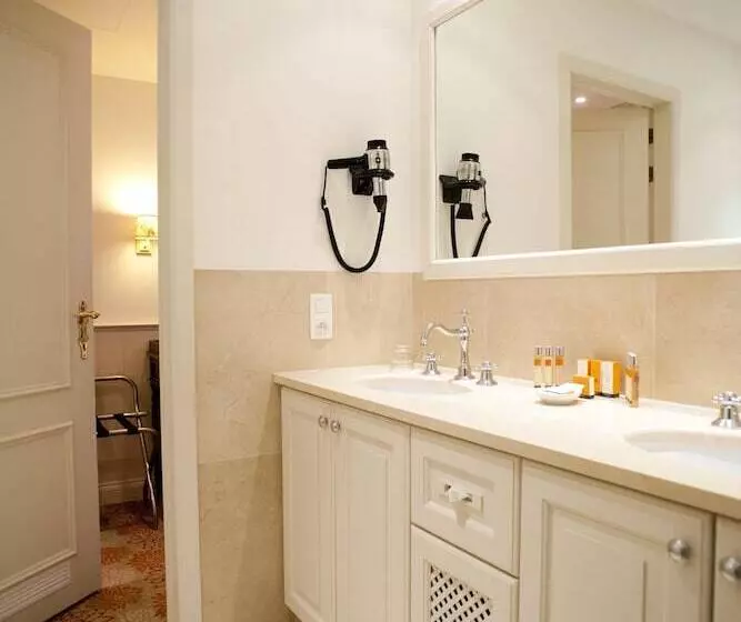 Fotos del hotel Prinsenhof Managed By Dukes' Palace:  19