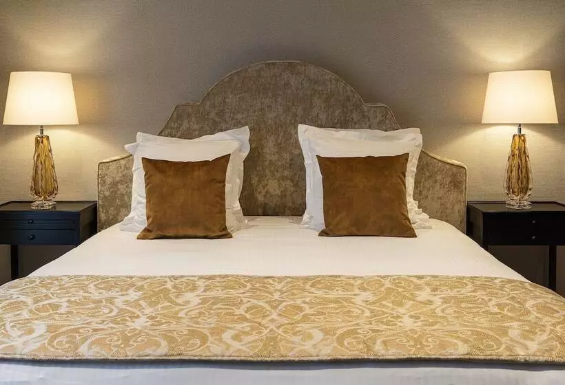 Fotos del hotel Prinsenhof Managed By Dukes' Palace:  20