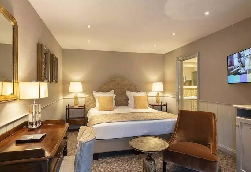 Fotos del hotel Prinsenhof Managed By Dukes' Palace:  18