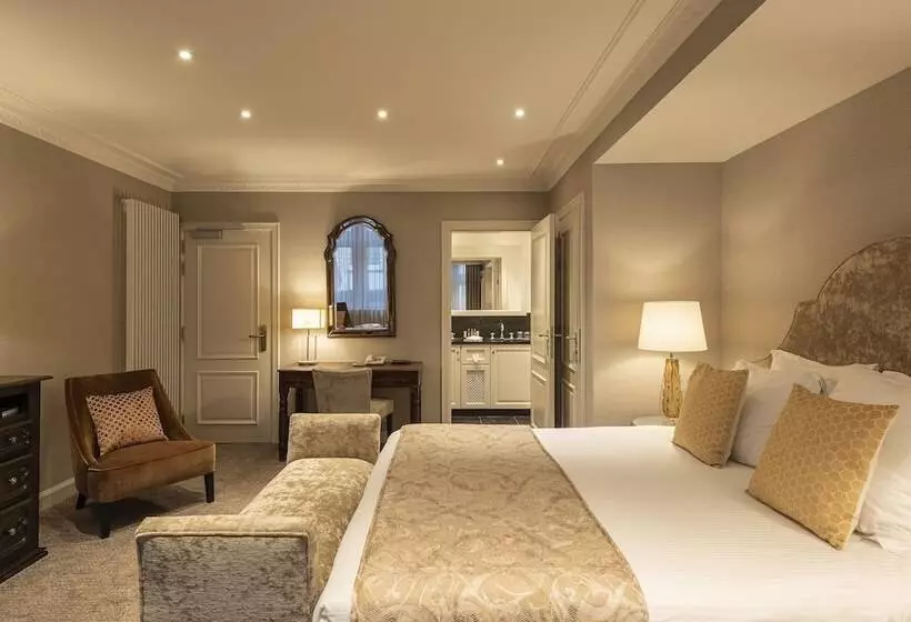 Prinsenhof Managed By Dukes’ Palace