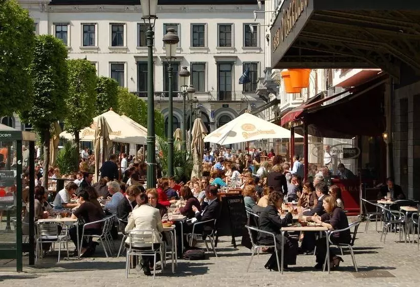 Fotos del hotel First Euroflat:  1