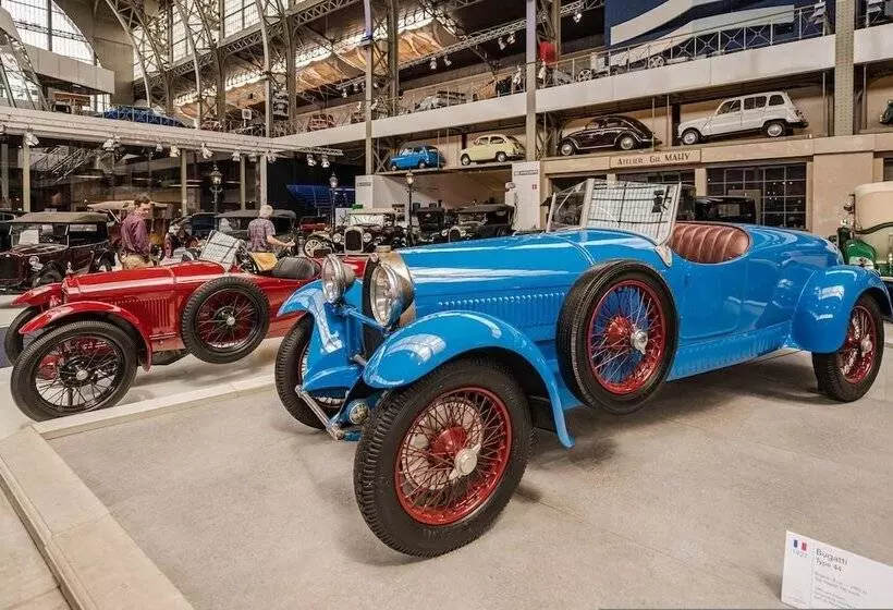 Fotos del hotel First Euroflat:  2