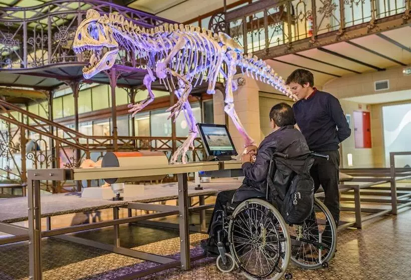 Fotos del hotel First Euroflat:  6