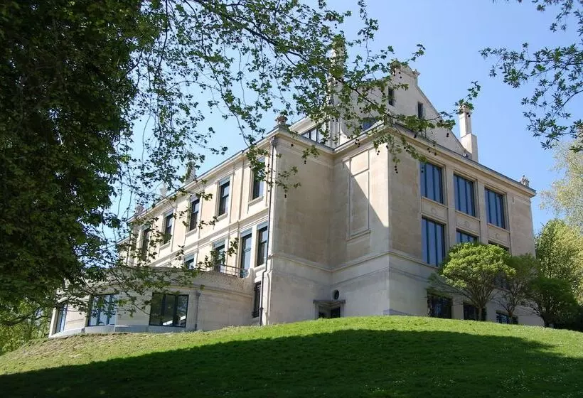 Fotos del hotel First Euroflat:  3